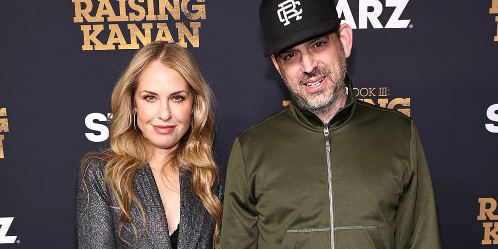 Por dentro do casamento de Leslie Grossman e Sasha Penn: uma festa íntima planejada por Ryan Murphy | Leslie Grossman, Ryan Murphy, Sasha Penn | Notícias e fofocas sobre celebridades Entretenimento, fotos e vídeos