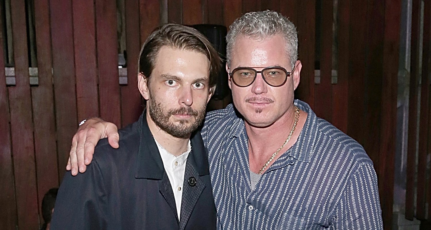 O criador de “Euphoria”, Sam Levinson, doa US$ 27 mil ao GoFundMe para as filhas de Eric Dane | Eric Dane, Euforia, Sam Levinson | Notícias e fofocas sobre celebridades Entretenimento, fotos e vídeos