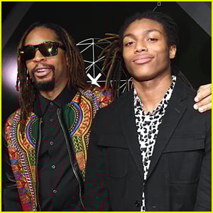 Lil Jon Confirms Son Nathan Smith Is Dead at 27 - Read His Statement