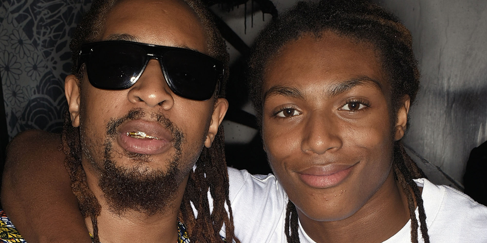 Lil Jon’s Son Nathan (AKA DJ Young Slade) Has Gone Missing | DJ Young Slade, Lil’ Jon, Nathan Smith | Celebrity News and Gossip | Entertainment, Photos and Videos