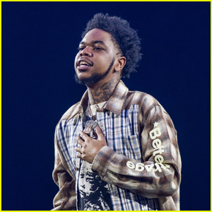  Rapper Dies at 25