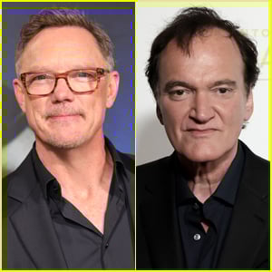 Matthew Lillard Reacts to Quentin Tarantino Dissing Him in Viral Interview 