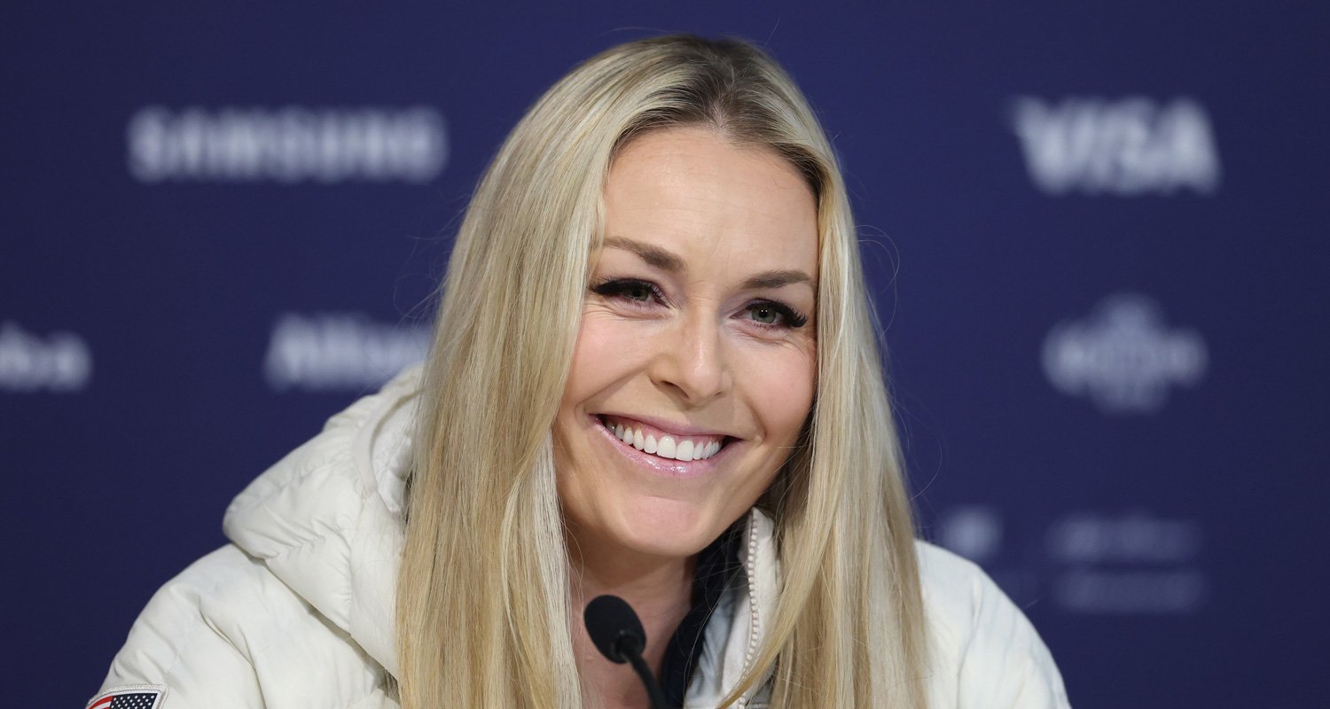 Lindsey Vonn revela que pode retornar aos EUA após a 4ª cirurgia relembra acidente de esqui em 2026 | Jogos Olímpicos de Inverno de 2026, Lindsey Vonn | Notícias e fofocas sobre celebridades Entretenimento, fotos e vídeos