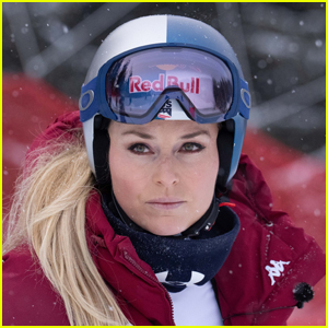 Lindsey Vonn Returns to Social Media After Terrifying Winter Olympics 2026 Crash