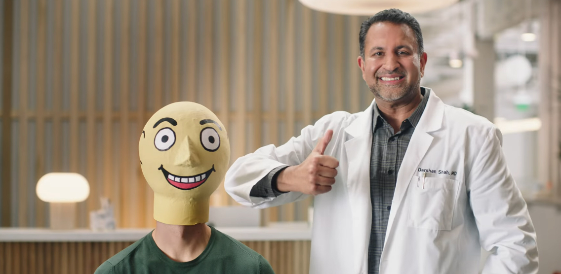 Liquid Death Super Bowl Commercial 2026: Exploding Heads Are Cured with New Energy Drink