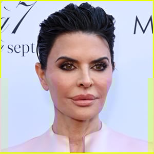 Lisa Rinna Confirms 'Traitors' Premiere Party Drugging Report, Reveals Fentanyl &amp; More Found In Her System