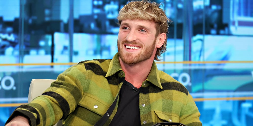 Logan Paul vende Pokémon Trading Card no leilão de Goldin | Logan Paul, Pokémon | Notícias e fofocas sobre celebridades Entretenimento, fotos e vídeos