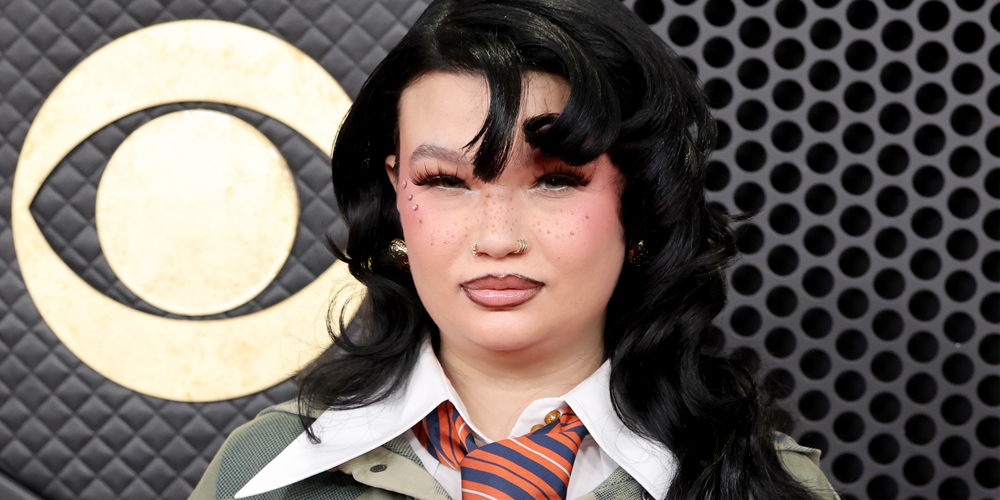Nominee Lola Young Arrives at Grammys 2026 After Cancelling Plans Last Year