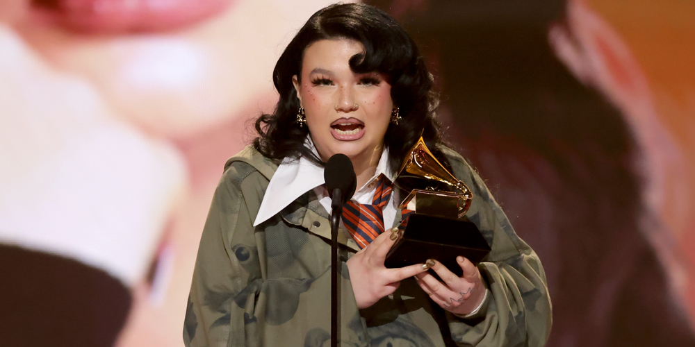 What Did Lola Young Say? Singer Accidentally Curses During Grammys 2026 Speech