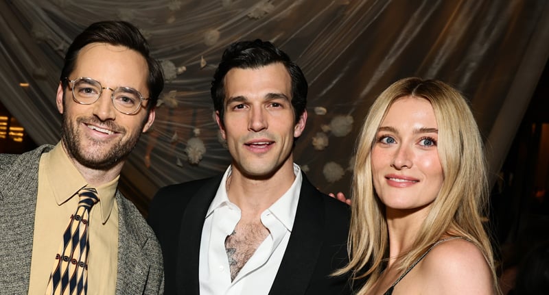 O criador de “Love Story” respondeu às reações da família Kennedy e explicou porque não os consultou | História de Amor Americana, Connor Hines, História de Amor, Paul Kelly, Sarah Pidgeon | Notícias e fofocas sobre celebridades Entretenimento, fotos e vídeos