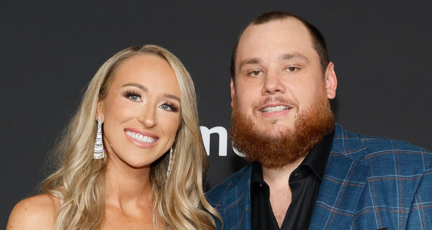 Luke Combs e sua esposa Nicole deram as boas-vindas ao seu terceiro filho! | Bebê, nascimento, filhos famosos, Luke Combs, Nicole Combs | Notícias e fofocas sobre celebridades Entretenimento, fotos e vídeos