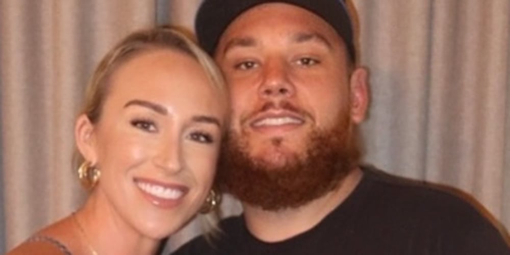 Letra de ‘Be By You’: Luke Combs compartilha doce canção do Dia dos Namorados dedicada à esposa Nicole | Luke Combs, Letras, Música, Nicole Combs | Notícias e fofocas sobre celebridades Entretenimento, fotos e vídeos