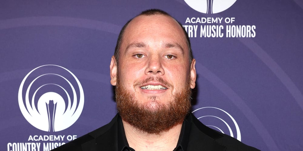 Luke Combs explica por que não usa pílulas para perder peso GLP-1 | GLP-1, Luke Combs, Ozempic, perda de peso | Notícias e fofocas sobre celebridades Entretenimento, fotos e vídeos