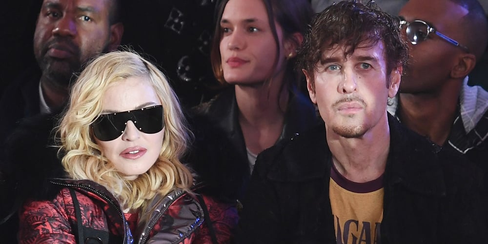 Madonna e o fotógrafo Steven Klein convidaram Dolce & Gabbana para um vídeo gerado por IA AI, Dolce & Gabbana, Madonna, Steven Klein | Notícias e fofocas sobre celebridades Entretenimento, fotos e vídeos