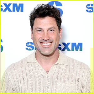 DWTS' Maksim Chmerkovskiy Sets First Lead Acting Role with Vertical Series 'Wild Silence' - Watch the Trailer!