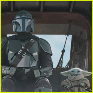  New Teaser for New 'Star Wars' Movie Drops!