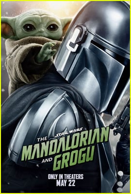 ‘Star Wars: The Mandalorian and Grogu’ Trailer: Pedro Pascal’s Mask Gets Ripped Off, Exposing His Face