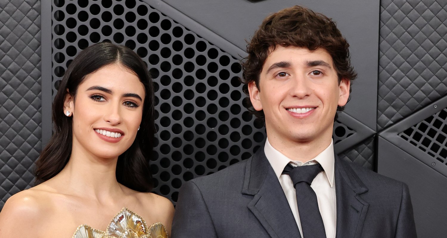 Marcelo Hernandez revela como conheceu a namorada Ana Amelia Batlle Cabral | Ana Amélia Battle Cabral, Marcelo Hernández | Notícias e fofocas sobre celebridades Entretenimento, fotos e vídeos