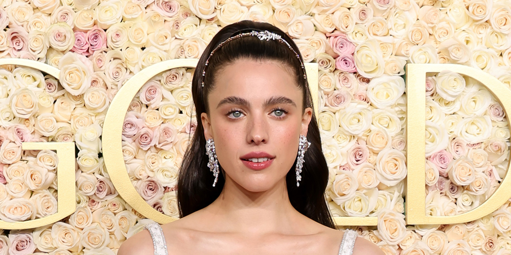 Margaret Qualley Explains Why She Felt Men Would Hurt Her & How Husband Jack Antonoff Helped Her