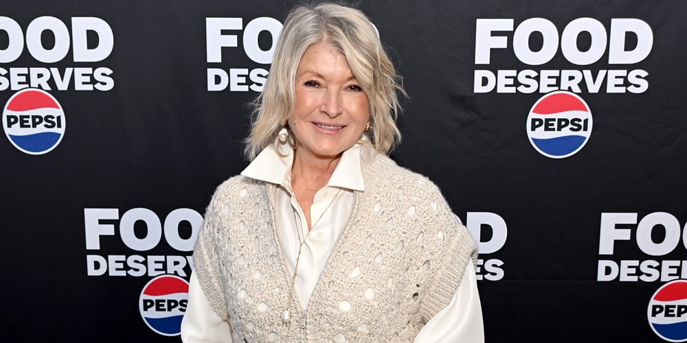Martha Stewart Shares Her Unfiltered Thoughts on ‘Heated Rivalry ...
