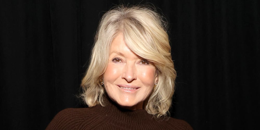 Como Martha Stewart fica ótima aos 84 anos: segredos de cuidados com a pele, condicionamento físico e nutrição revelados | Marta Stewart | Notícias e fofocas sobre celebridades Entretenimento, fotos e vídeos