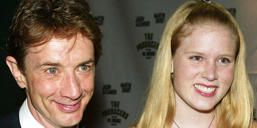 O representante de Martin Short confirma a morte da filha Catherine, 42: Leia a declaração | Katherine Short, Martin Short, RIP | Notícias e fofocas sobre celebridades Entretenimento, fotos e vídeos