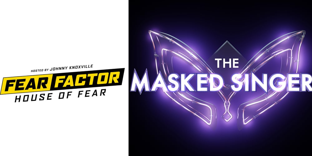 Por que “The Masked Singer” e “Fear Factor” não vão ao ar esta noite e quando retornarão com novos episódios | Fator Fator, Fox, O Cantor Mascarado, Televisão, O Cantor Mascarado | Notícias e fofocas sobre celebridades Entretenimento, fotos e vídeos