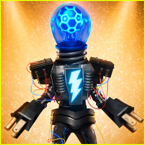 Who Is High Voltage on 'The Masked Singer' Season 14? Clues, Guesses, & Spoilers Revealed!