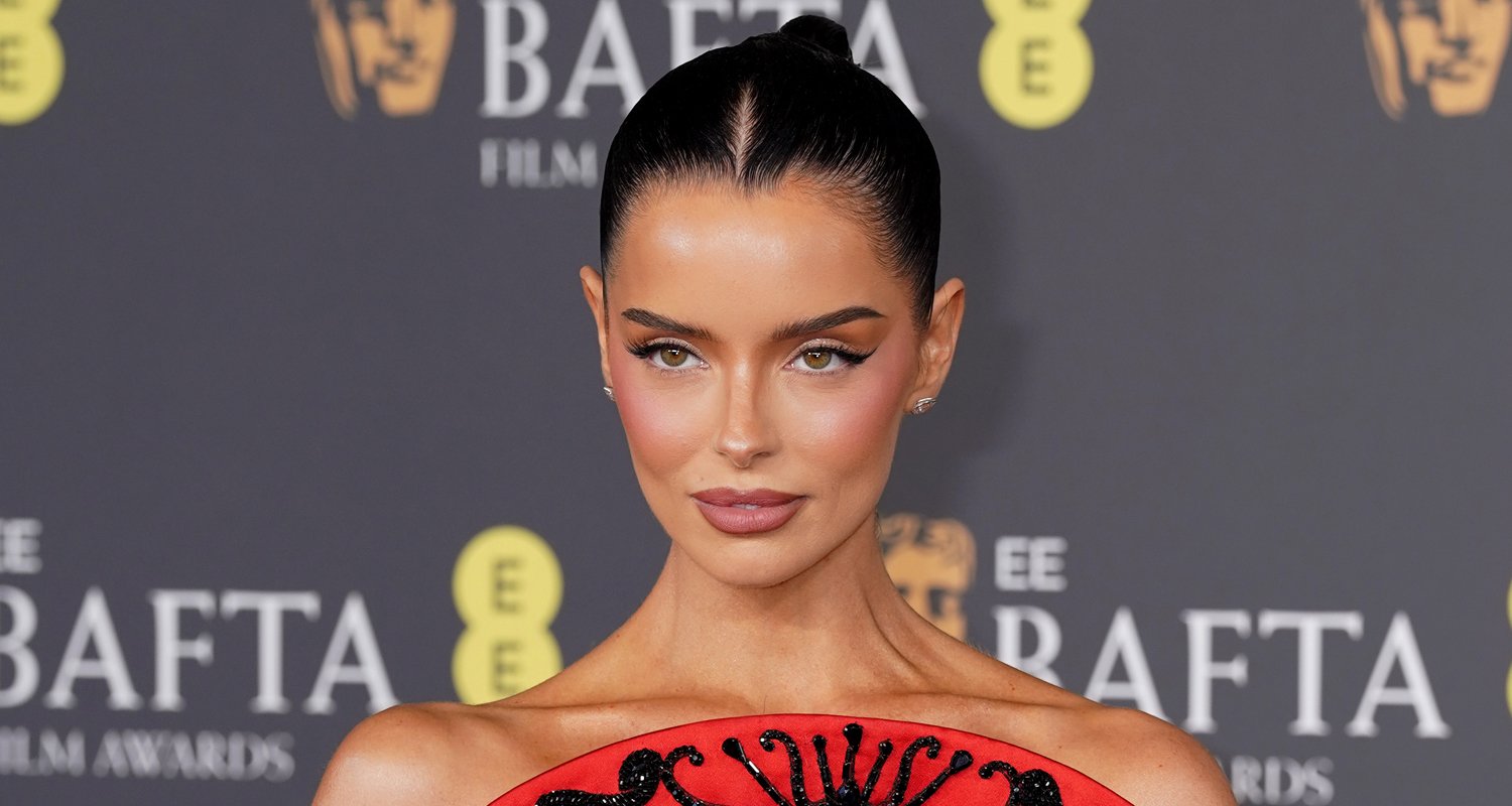 Maura Higgins revela trapaceiros por que ficou solteira por um ano | Maura Higgins | Notícias e fofocas sobre celebridades Entretenimento, fotos e vídeos