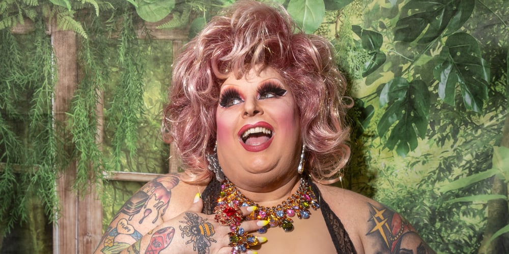 Maxie Shields Dead – Estrela de ‘RuPaul’s Drag Race’ morre aos 51 | Maxi Shield, RIP, Drag Race de RuPaul | Notícias e fofocas sobre celebridades Entretenimento, fotos e vídeos