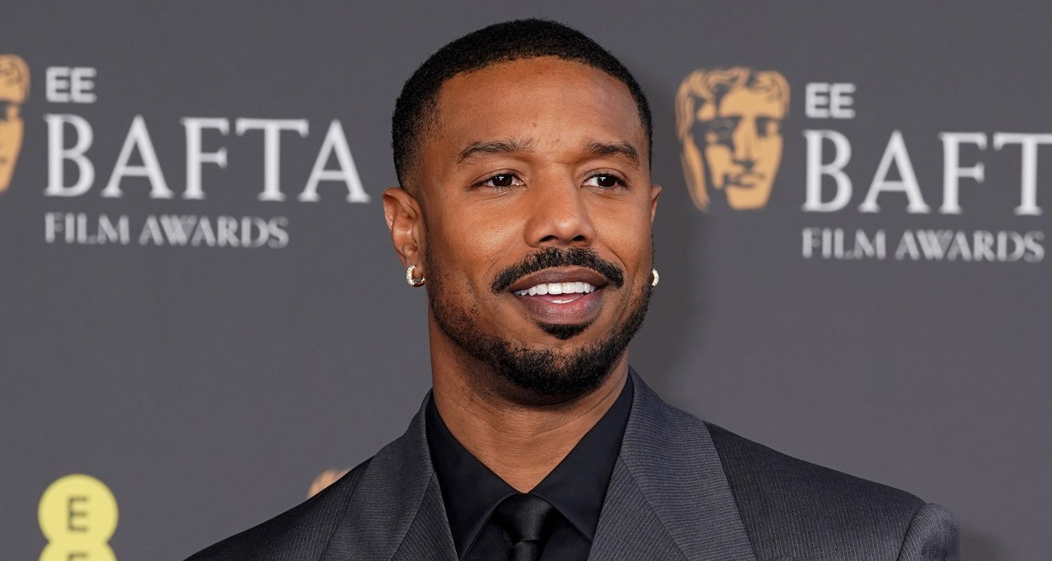 Michael B Jordan reflete sobre ‘All My Children’ no passado e diz ‘Foi minha educação’ | Todos os meus filhos, Michael B Jordan | Notícias e fofocas sobre celebridades Entretenimento, fotos e vídeos