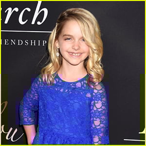 Mckenna Grace’s 2016 Interview Goes Viral for Her Response to Reporter