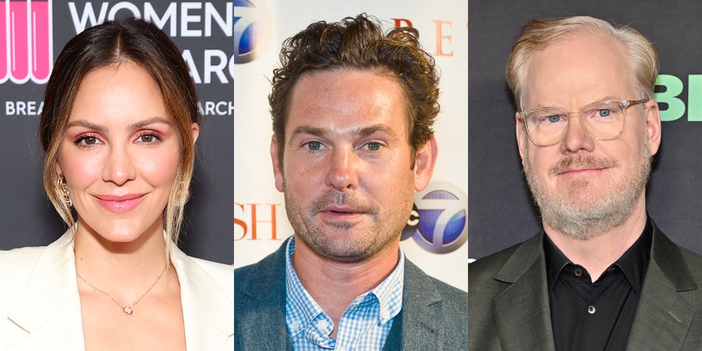 Kathryn McPhee estrelará o filme sobre sequestro “Three in the Woods” | Forrest Weber, Henry Thomas, Jim Gaffigan, Kathryn McPhee, Morgan Saylor, Filmes | Notícias e fofocas sobre celebridades Entretenimento, fotos e vídeos