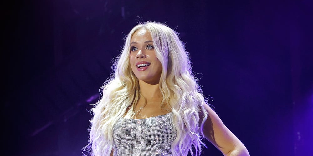 Letra de ‘Wedding Dress’: Megan Moroney lança música após 4 anos de provocações | Letras, Megan Moroney, Música | Notícias e fofocas sobre celebridades Entretenimento, fotos e vídeos