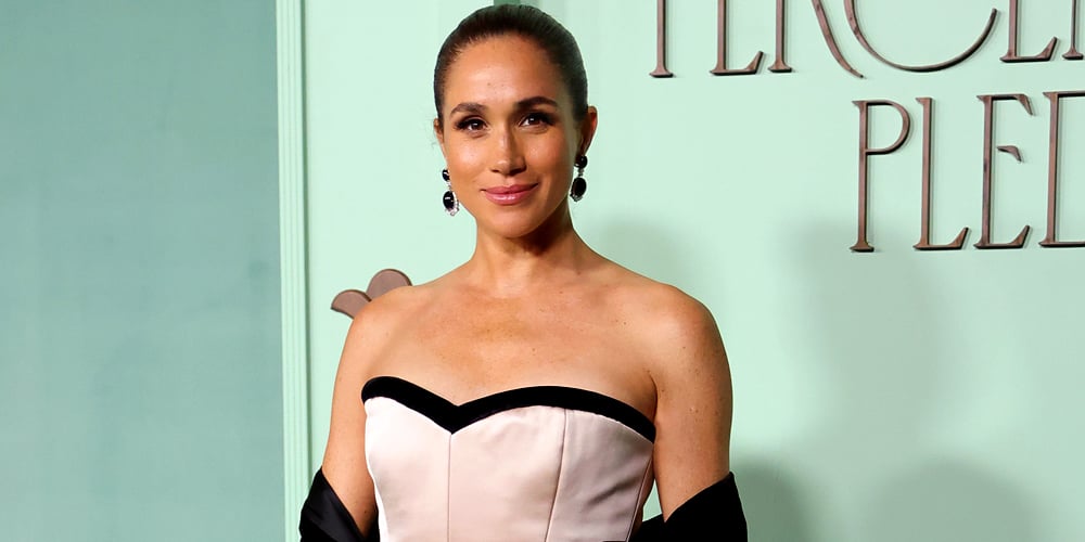 Meghan Markle comemora seu ‘eterno namorado’ com doce postagem com o príncipe Harry e a princesa Lilibeth | Meghan Markle, Príncipe Harry | Notícias e fofocas sobre celebridades Entretenimento, fotos e vídeos