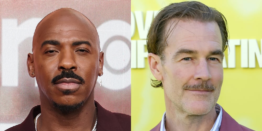 Mehcad Brooks, um dos ‘amigos mais próximos’ de James Van Der Beek, o defende em doações para GoFundMe | James Van Der Beek e Mehcad Brooks | Entretenimento, fotos e vídeos de notícias de celebridades e fofocas