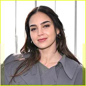 Melissa Barrera to Play Rose in 'Titanique' Musical on Broadway!