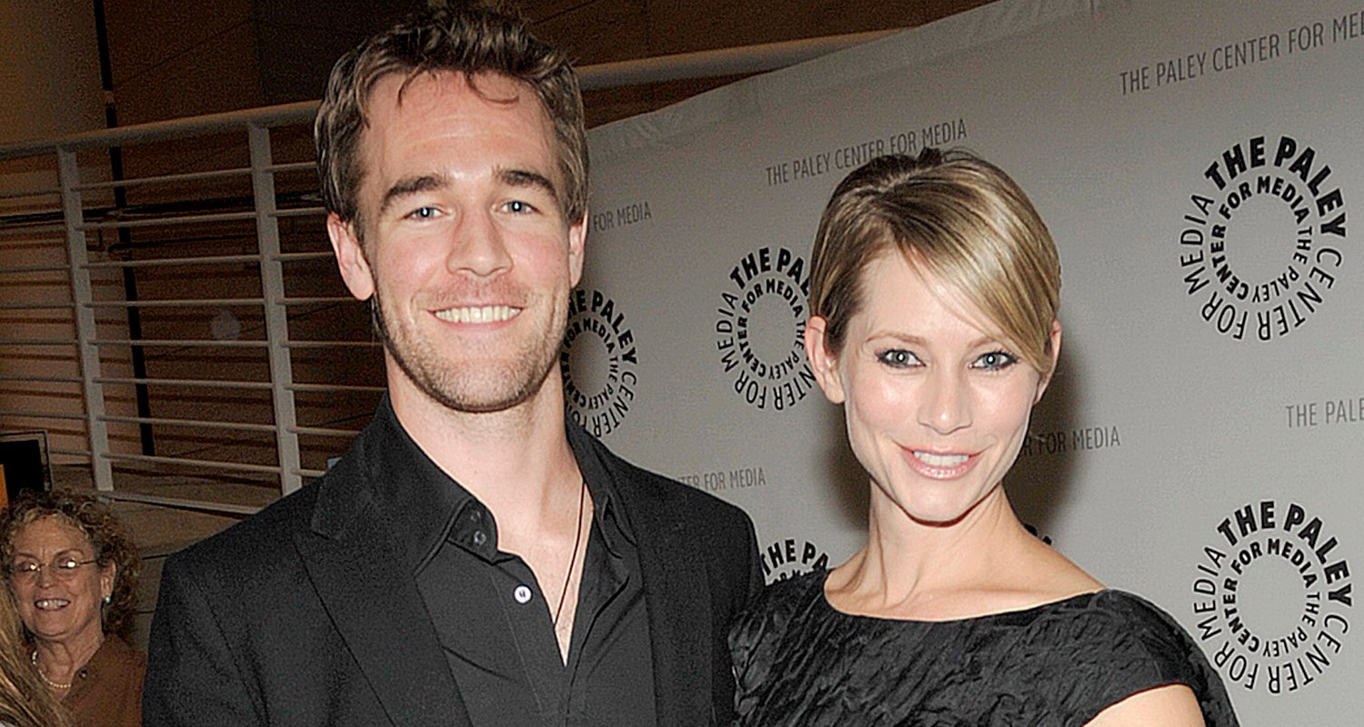 A atriz de ‘Dawson’s Creek’ Meredith Monroe presta homenagem ao co-estrela James Van Der Beek duas semanas após sua morte | Creek Dawson, James Van Der Beek, Meredith Monroe | Notícias e fofocas sobre celebridades Entretenimento, fotos e vídeos