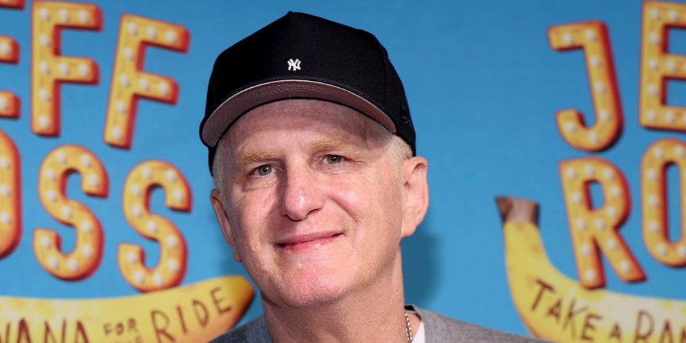 Michael Rapaport Called Out, Gets Community Noted for Sharing Fake Zohran Mamdani Photo Amid Epstein Files Release | Epstein Files, Michael Rapaport, Mira Nair, Zohran Mamdani | Celebrity News and Gossip | Entertainment, Photos and Videos