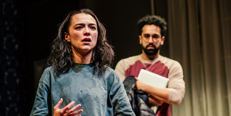 Midori Francis continua carreira nos palcos após deixar Grey’s Anatomy, atualmente estrelando ‘Sylvia Sylvia Sylvia’ Play em Los Angeles | Broadway, Midori Francisco | Notícias e fofocas sobre celebridades Entretenimento, fotos e vídeos