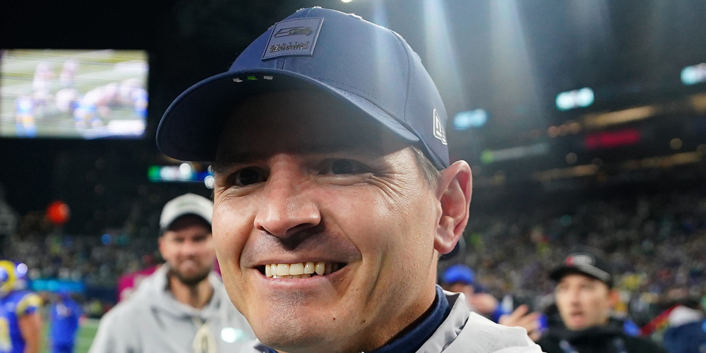 Who Are Mike Macdonald’s Wife & Son? Meet Stephanie, a Former NFL Cheerleader! | 2026 Super Bowl, Mike Macdonald, Seattle Seahawks, Stephanie Macdonald, Super Bowl | Celebrity News and Gossip | Entertainment, Photos and Videos