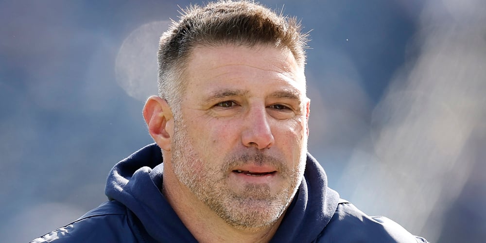 Patriots Coach Goes Viral After Shocking Penis Claim Resurfaces