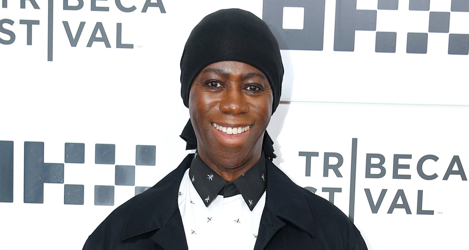 Amigos da Srta. J Alexander lançam GoFundMe para ajudar com despesas médicas e recuperação após acidente vascular cerebral em 2022 | Próxima Top Model das Américas, Senhorita J Alexander | Notícias e fofocas sobre celebridades Entretenimento, fotos e vídeos