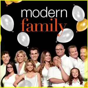'Modern Family' Cast Ranked by Net Worth from Lowest to Highest (The Wealthiest is Worth $180 Million!)