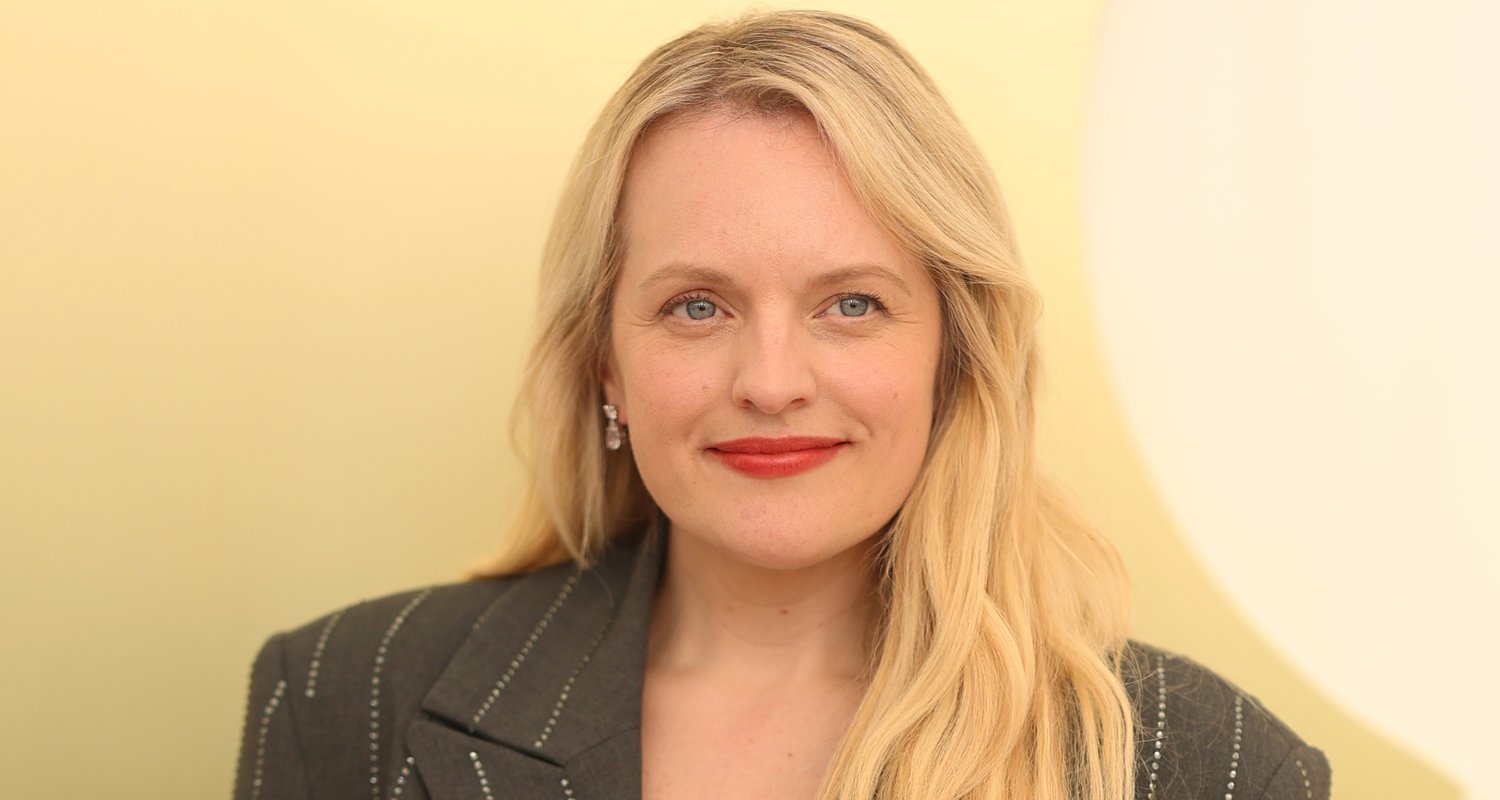 Elisabeth Moss estrela a adaptação da série Hulu do romance Condemnation de Jack Jordan | Elisabeth Moss, hulu, Televisão | Notícias e fofocas sobre celebridades Entretenimento, fotos e vídeos