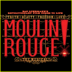 Broadway's 'Moulin Rouge' Musical Will Close in Summer 2026