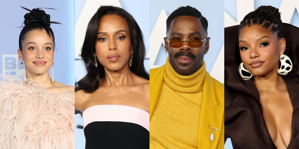 2026 NAACP Awards – Veja fotos de mais de 50 estrelas presentes! | Adrian Holmes, Ayanna-Lee, Aldis Hodge, Amber Michelle, Brandon Claybon, Brian Jordan Jr., Caroline Chikezi, Chase Infiniti, Cheryl James, Chloe Bailey, Claudia Jordan, Clifton Davis, Coleman Domingo, Damon Dash, Delion Lindo, Damon Dash, Delly Lindo, Edwina Findley, Elijah Wright, Emayatzi Corinealdi, Erica Woods, Eva Marcille, Folake Olowofoyeku, Genesis Tennon, Halle Bailey, Issa Rae, Jabari Banks, Janelle James, Jason Harvey, Jason Lee, Jennifer Sears, Jordan E. Cooper, Jordan E. Lawrence Robinson, Ledisi, Longform, Lovie Simone, Mario Van Peebles, Maurice Johnson, Michael Jay White, Michelle Buteau, Mike Manning, Miles Caton, Miranda Ray Mayo, Sra. Asomuga, Peyton Jackson, Porshata Coleman, Quinn Raine, Bruin Coogler, Ryan Michelle Batt, Salt-N-Pepa, Sandra Denton, Sophia Bush, Spinderella, Sterling K Brown, Tabitha Brown, Tayo Cruz, Terrence J, Teyana Taylor, Timothy Malone, Trevor Jackson, Tayla, Tyler James Williams, Tirikdu Williams, Uzola, Tirikdu Williams, Uzola Davis, Wunmi Mosaku, Zinzi Kugler | Notícias e fofocas sobre celebridades Entretenimento, fotos e vídeos