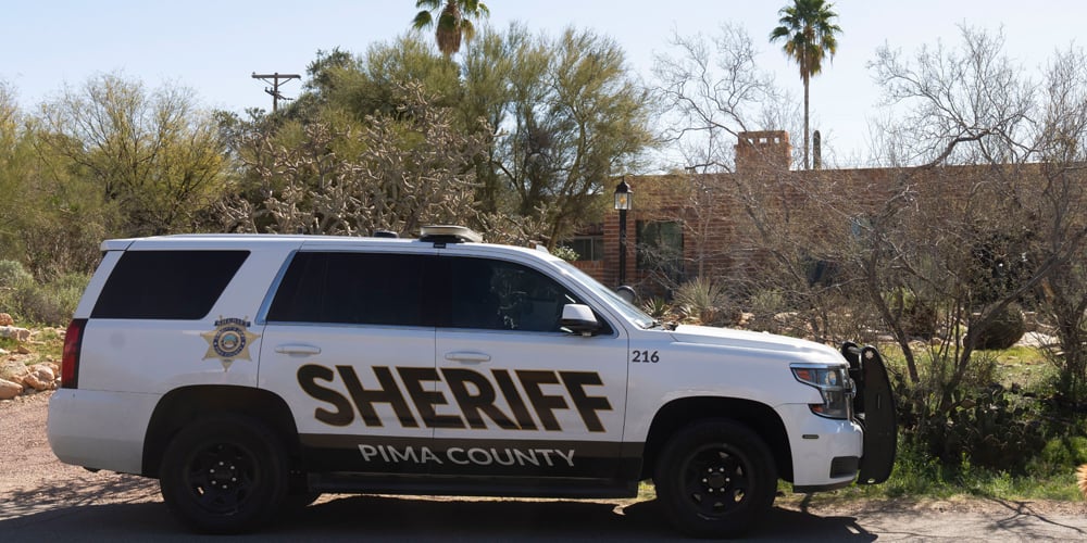 Atualização de Nancy Guthrie 16/02: Polícia divulga detalhes sobre a roupa do suspeito de vídeo, esclarece problema com relatórios de roubo | Nancy Guthrie, Savannah Guthrie | Entretenimento, fotos e vídeos de notícias de celebridades e fofocas