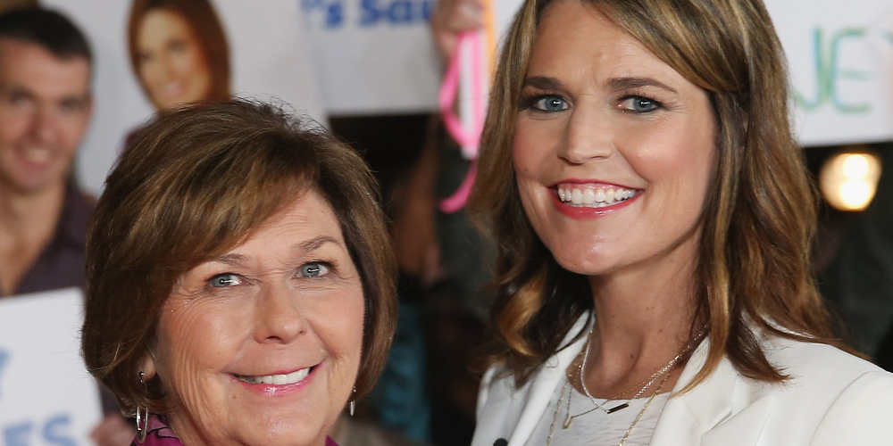 Nancy Guthrie Updates: More Ransom Note Details, Ransom Deadline Dates, If Anyone Has Been Cleared as a Suspect, Blood Spatter Confirmation & More | Nancy Guthrie, Savannah Guthrie | Celebrity News and Gossip | Entertainment, Photos and Videos