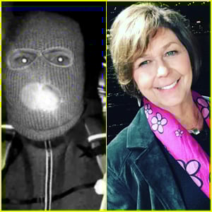 Nancy Guthrie Suspect Photos: Police Release 4 Uncovered Images From Her Front Door Camera of Masked Individual